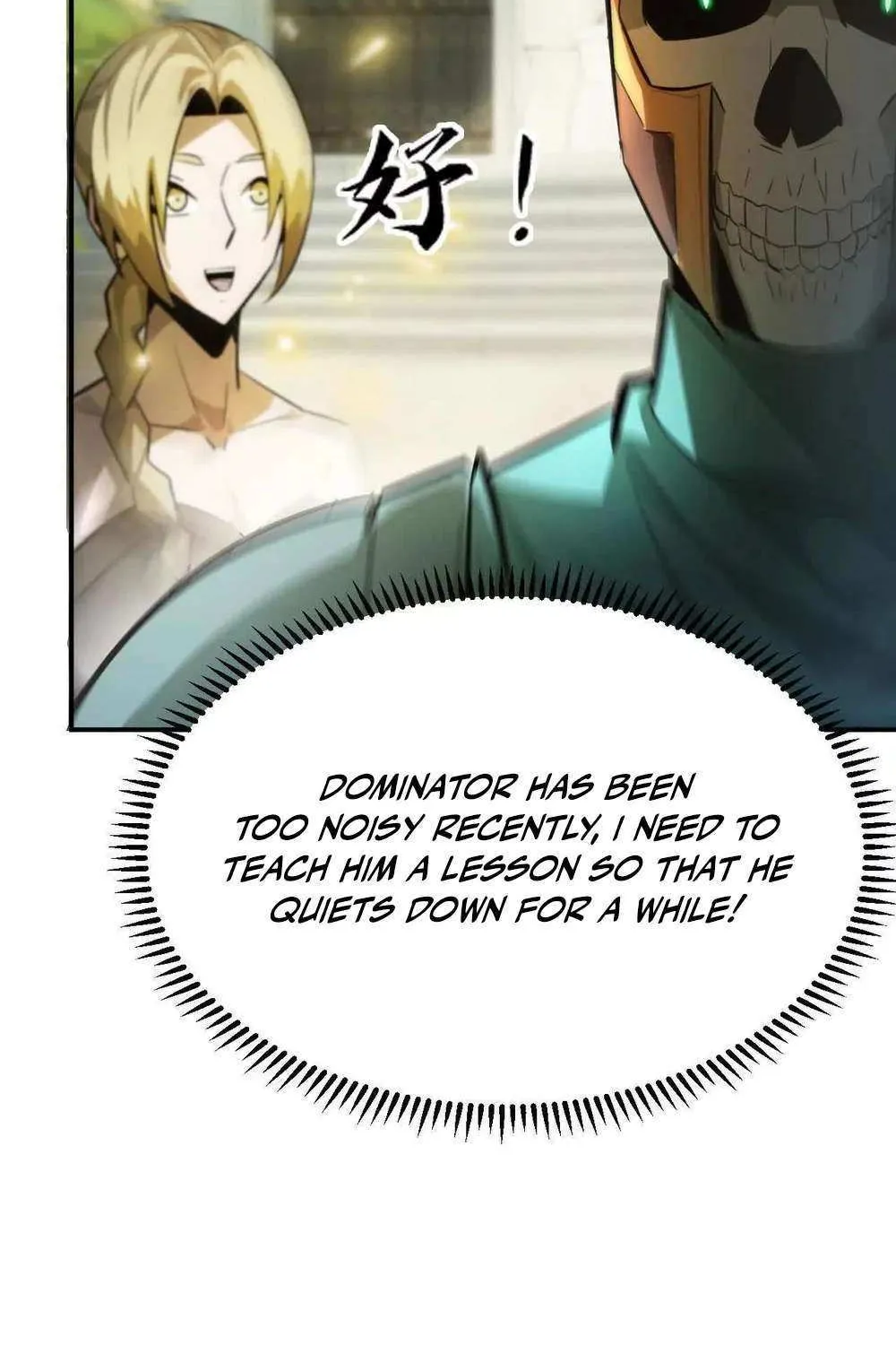 Unparalleled in the Online Gaming World Chapter 54 page 58 - 