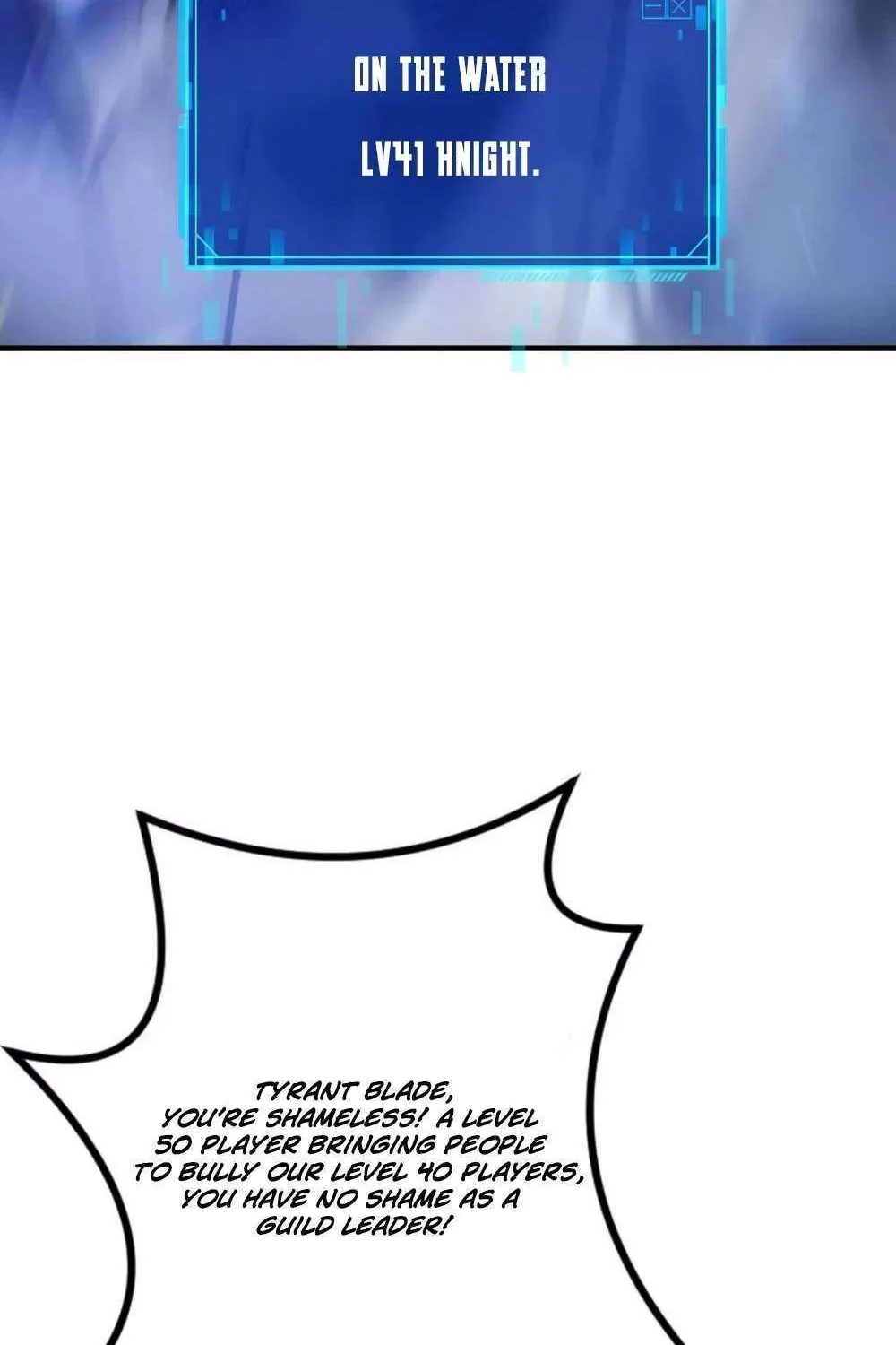Unparalleled in the Online Gaming World Chapter 54 page 62 - 