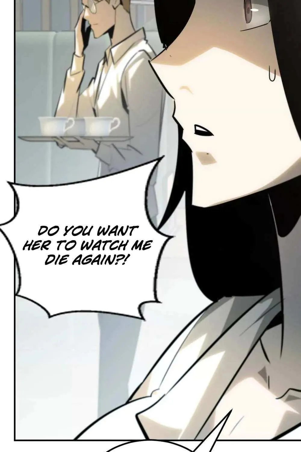 Unparalleled in the Online Gaming World Chapter 55 page 102 - 