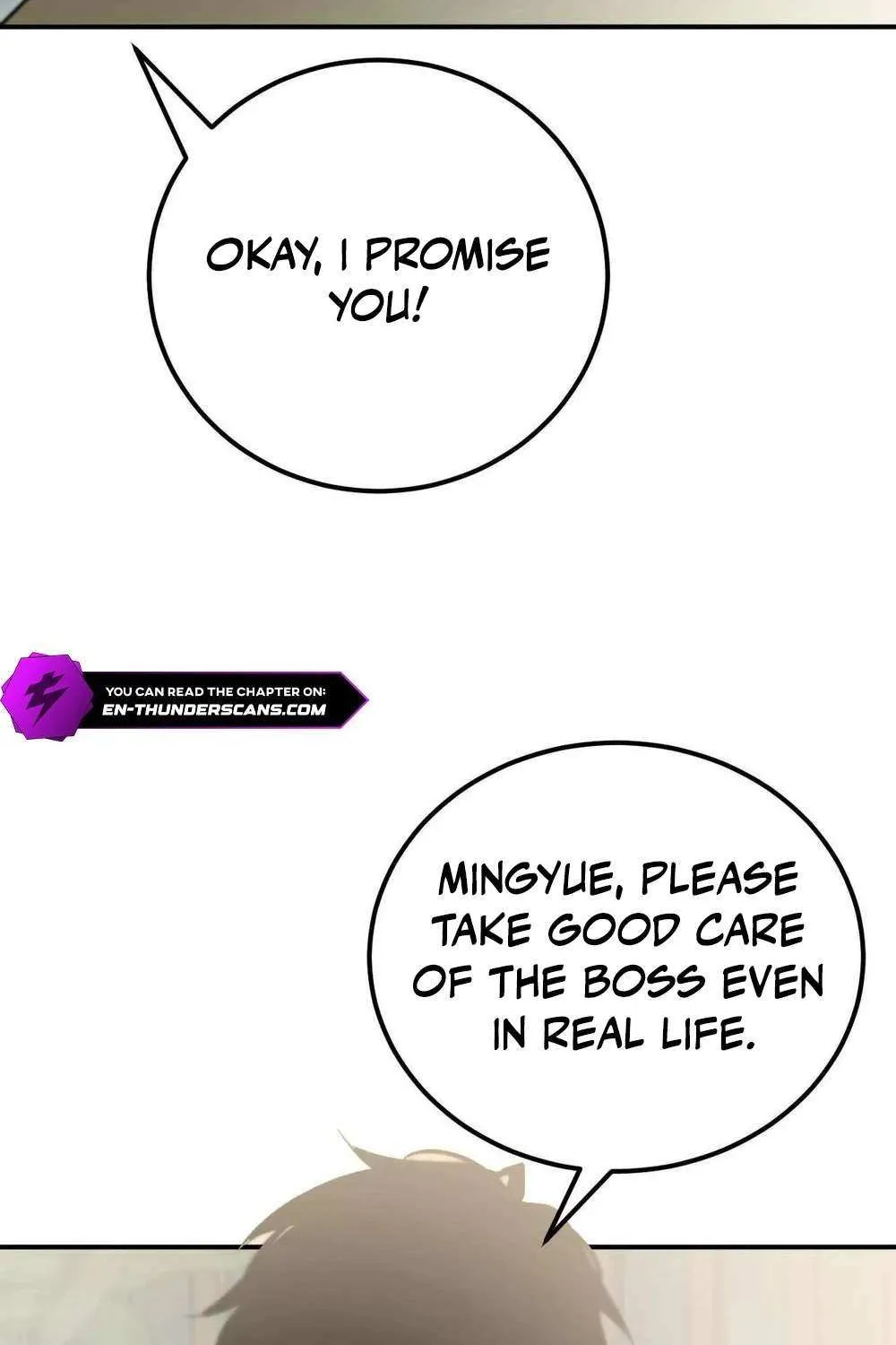 Unparalleled in the Online Gaming World Chapter 55 page 111 - 