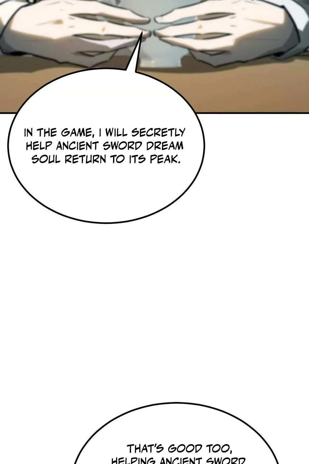 Unparalleled in the Online Gaming World Chapter 55 page 113 - 