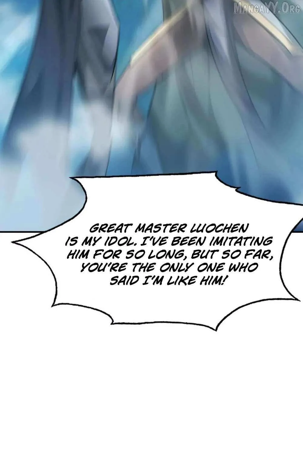 Unparalleled in the Online Gaming World Chapter 55 page 17 - 