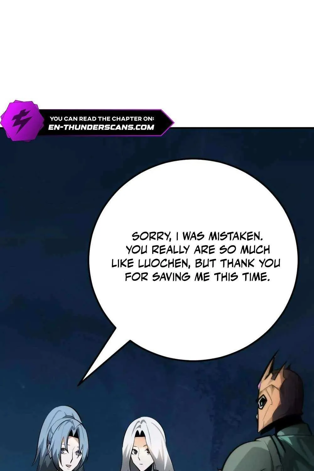 Unparalleled in the Online Gaming World Chapter 55 page 23 - 