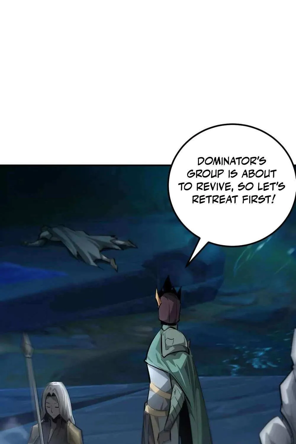 Unparalleled in the Online Gaming World Chapter 55 page 26 - 