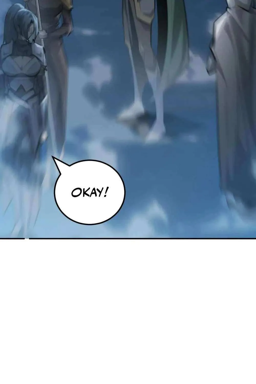 Unparalleled in the Online Gaming World Chapter 55 page 27 - 