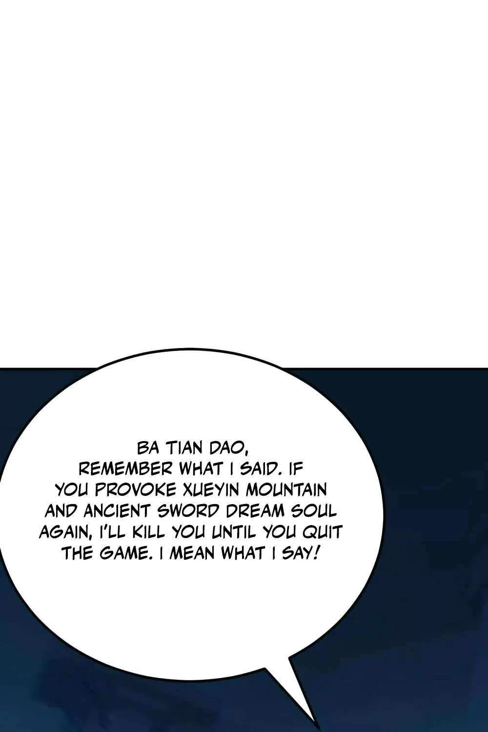 Unparalleled in the Online Gaming World Chapter 55 page 28 - 