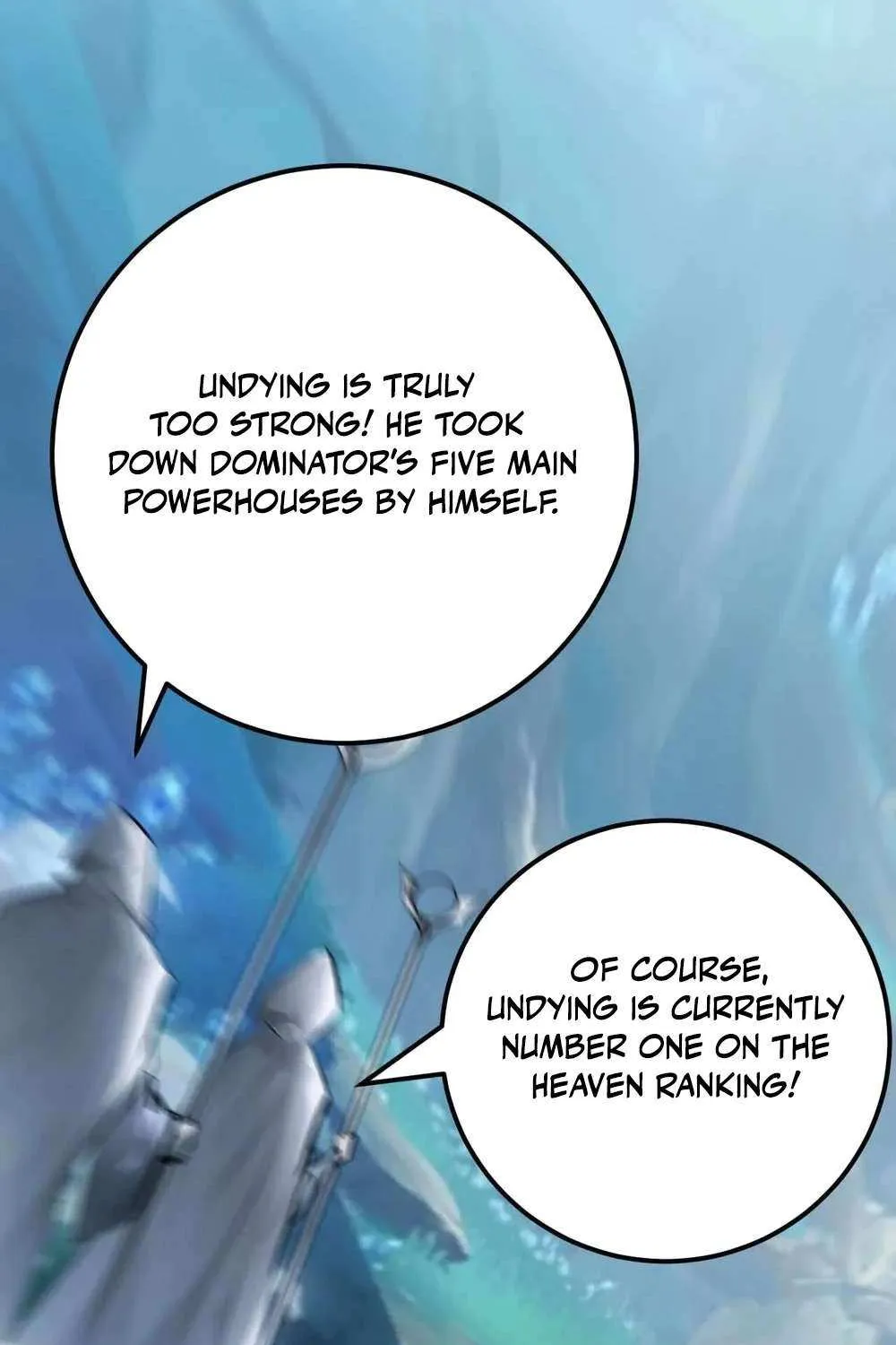 Unparalleled in the Online Gaming World Chapter 55 page 31 - 