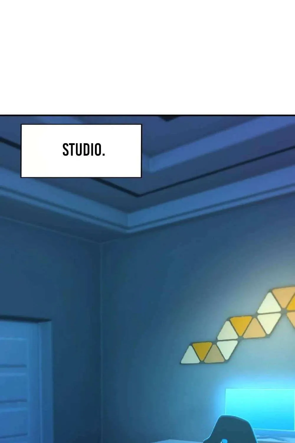 Unparalleled in the Online Gaming World Chapter 55 page 36 - 