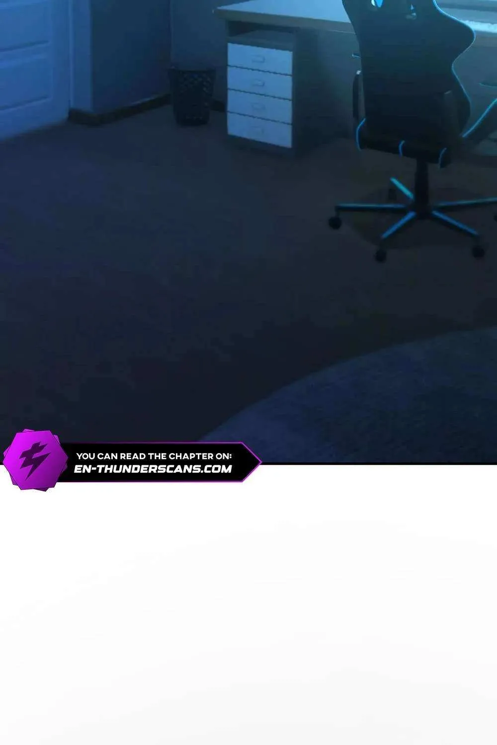 Unparalleled in the Online Gaming World Chapter 55 page 37 - 
