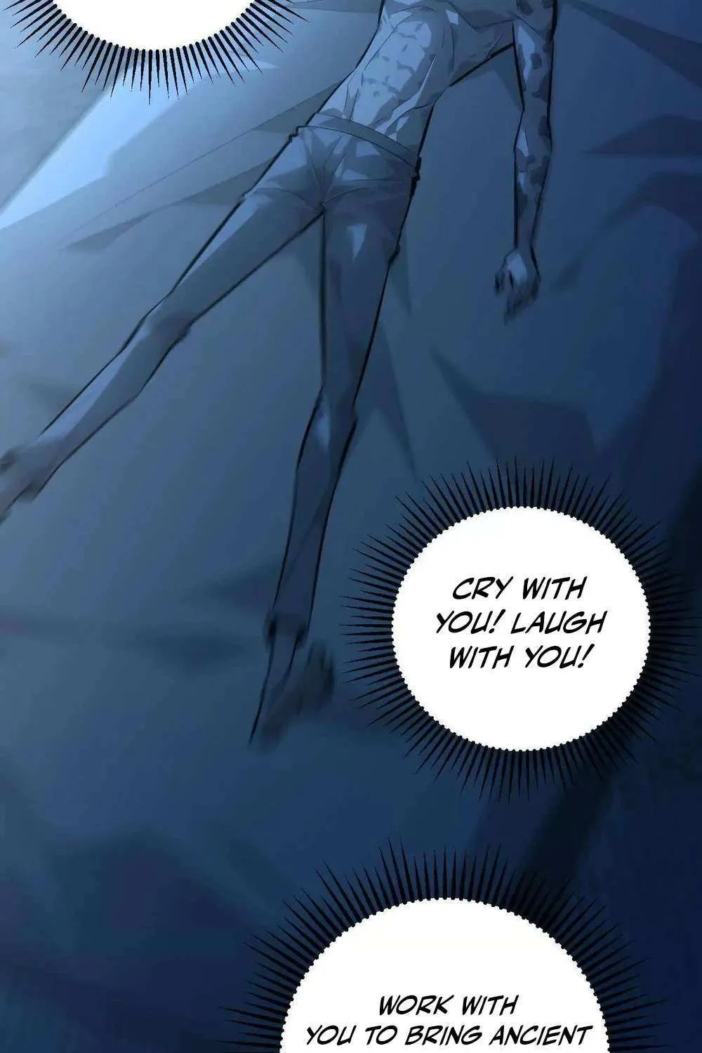 Unparalleled in the Online Gaming World Chapter 55 page 39 - 