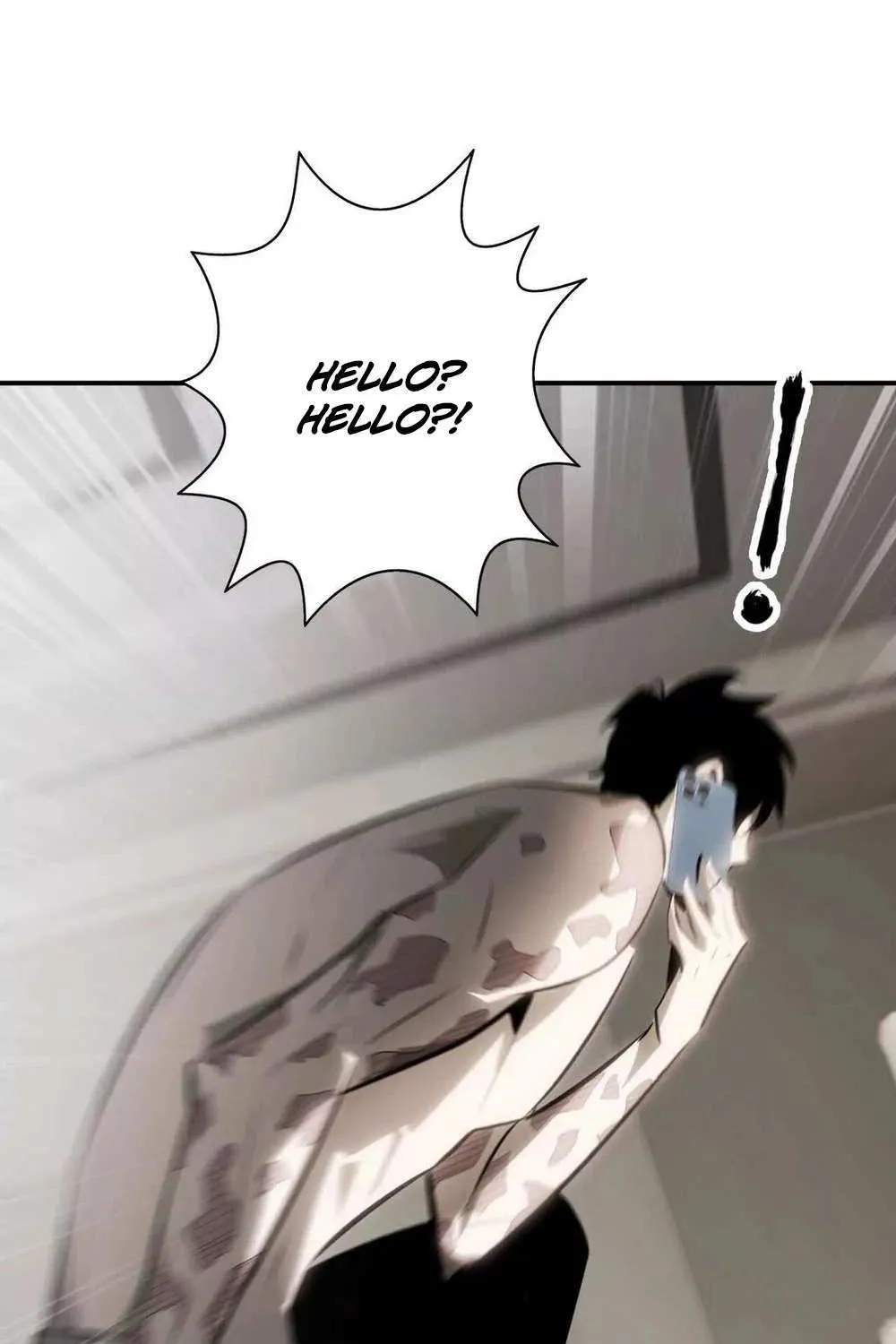 Unparalleled in the Online Gaming World Chapter 55 page 55 - 
