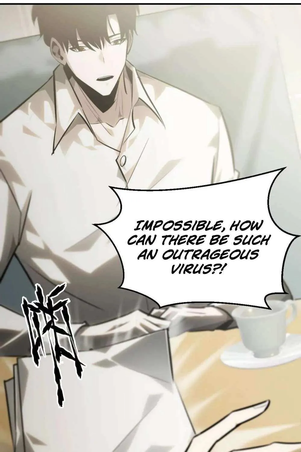 Unparalleled in the Online Gaming World Chapter 55 page 85 - 