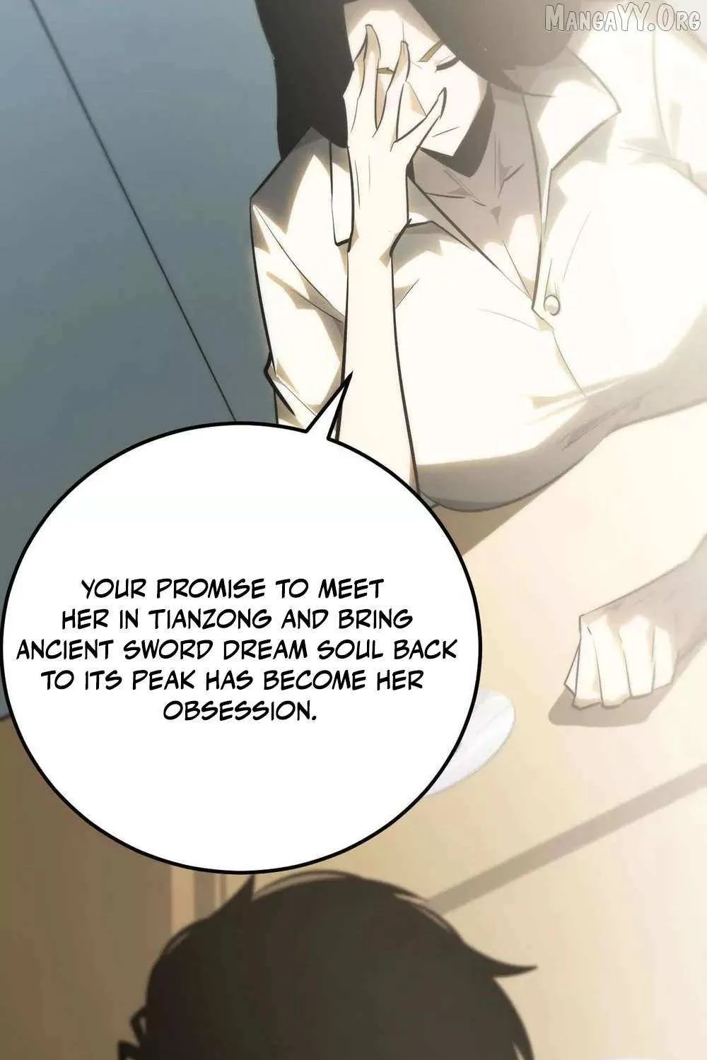 Unparalleled in the Online Gaming World Chapter 55 page 96 - 
