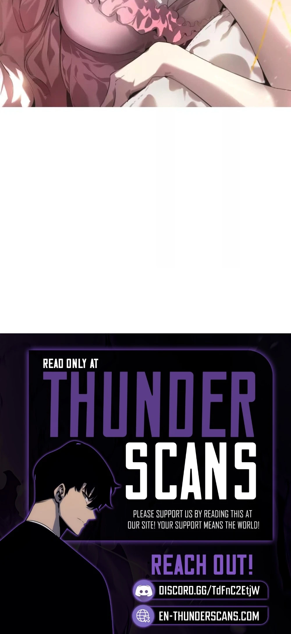 Unparalleled in the Online Gaming World Chapter 56 page 19 - 