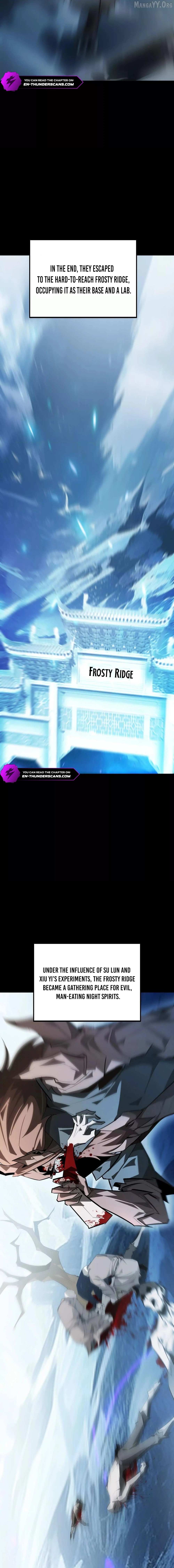 Unparalleled in the Online Gaming World Chapter 58 page 14 - 