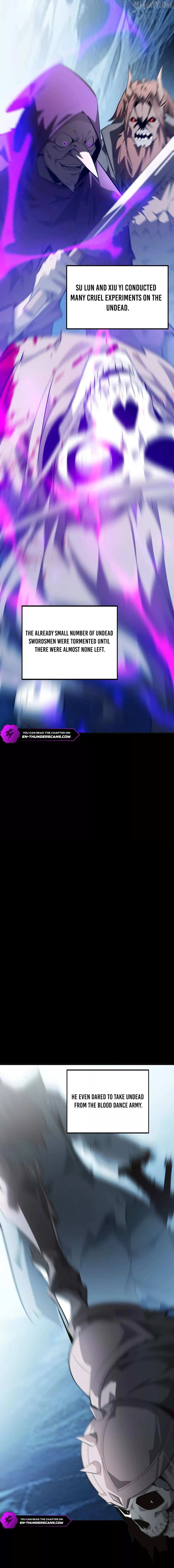 Unparalleled in the Online Gaming World Chapter 58 page 15 - 
