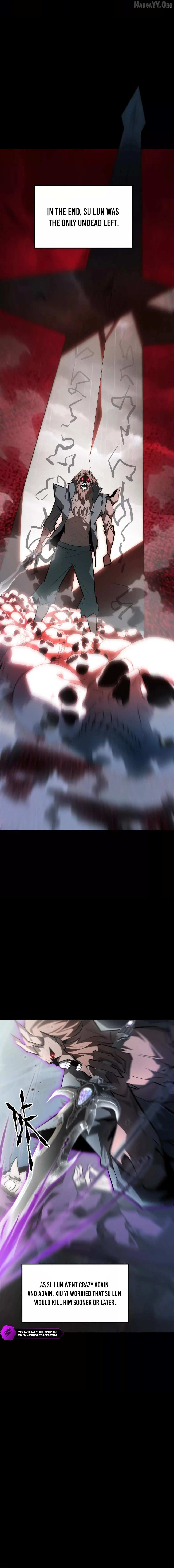 Unparalleled in the Online Gaming World Chapter 58 page 16 - 