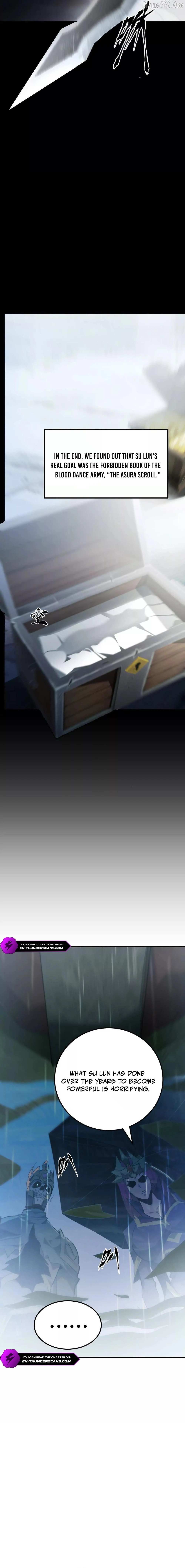 Unparalleled in the Online Gaming World Chapter 58 page 19 - 