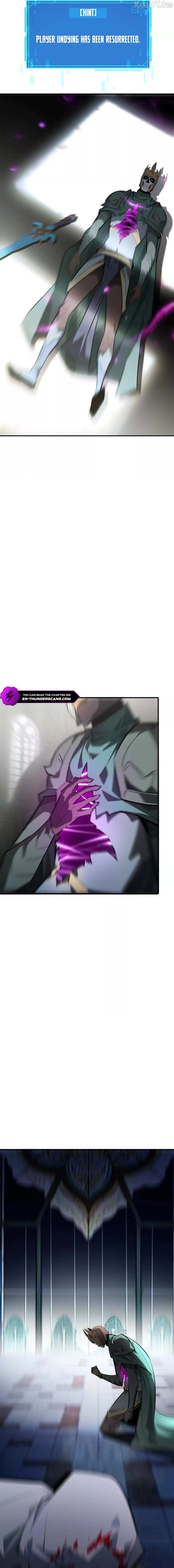 Unparalleled in the Online Gaming World Chapter 58 page 4 - 