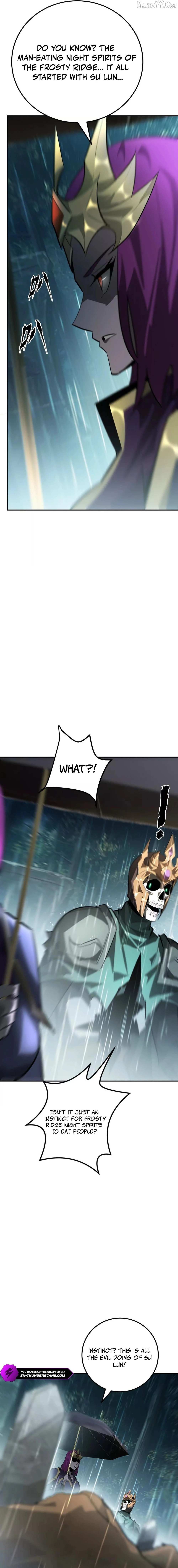 Unparalleled in the Online Gaming World Chapter 58 page 9 - 