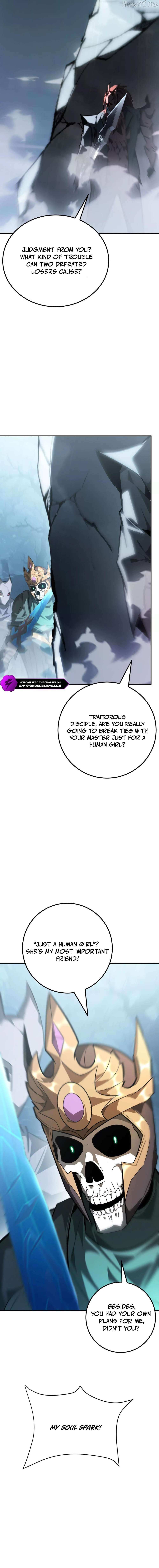 Unparalleled in the Online Gaming World Chapter 59 page 6 - 