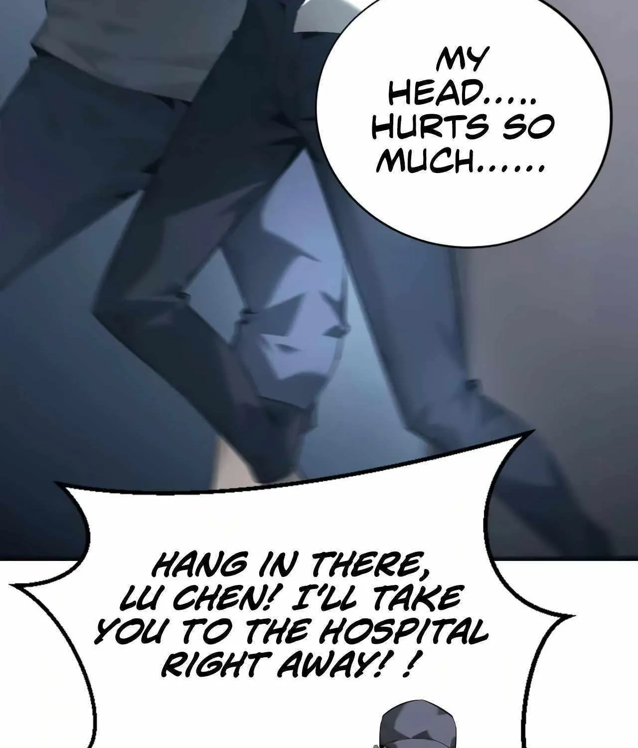Unparalleled in the Online Gaming World Chapter 6 page 13 - 