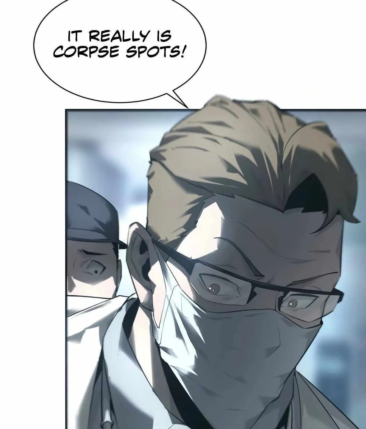Unparalleled in the Online Gaming World Chapter 6 page 17 - 