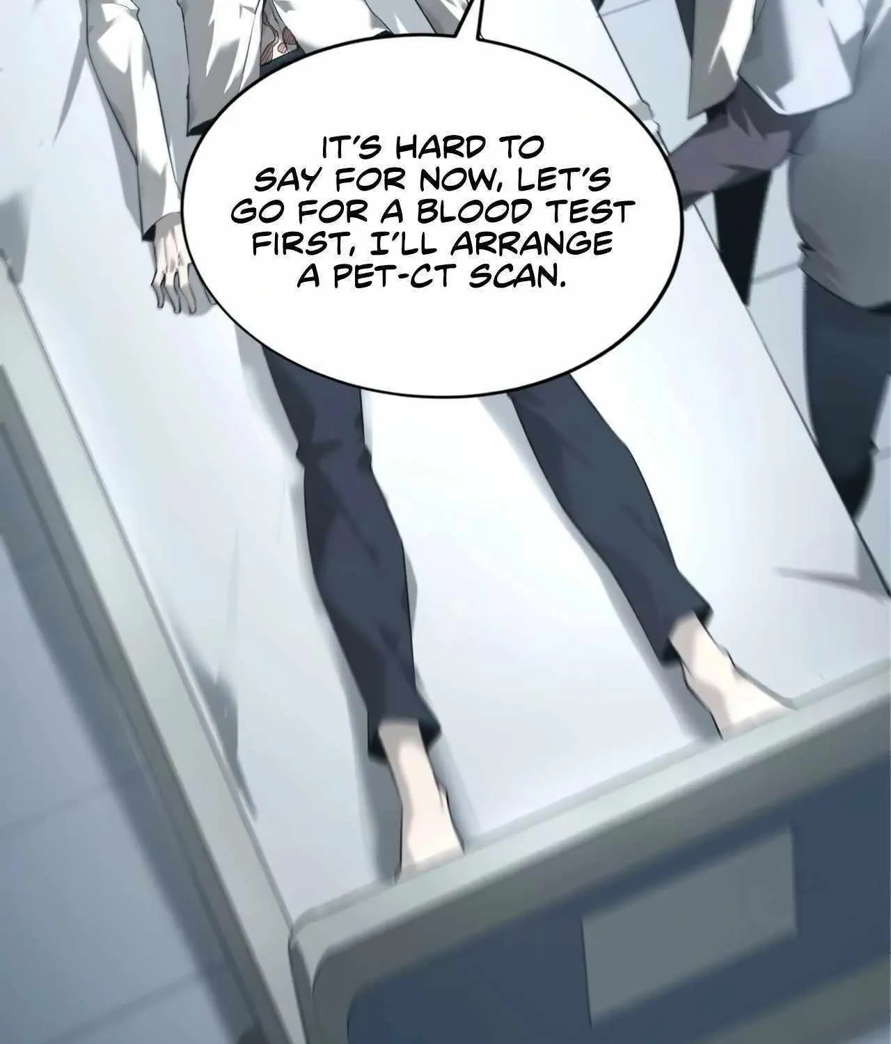 Unparalleled in the Online Gaming World Chapter 6 page 19 - 