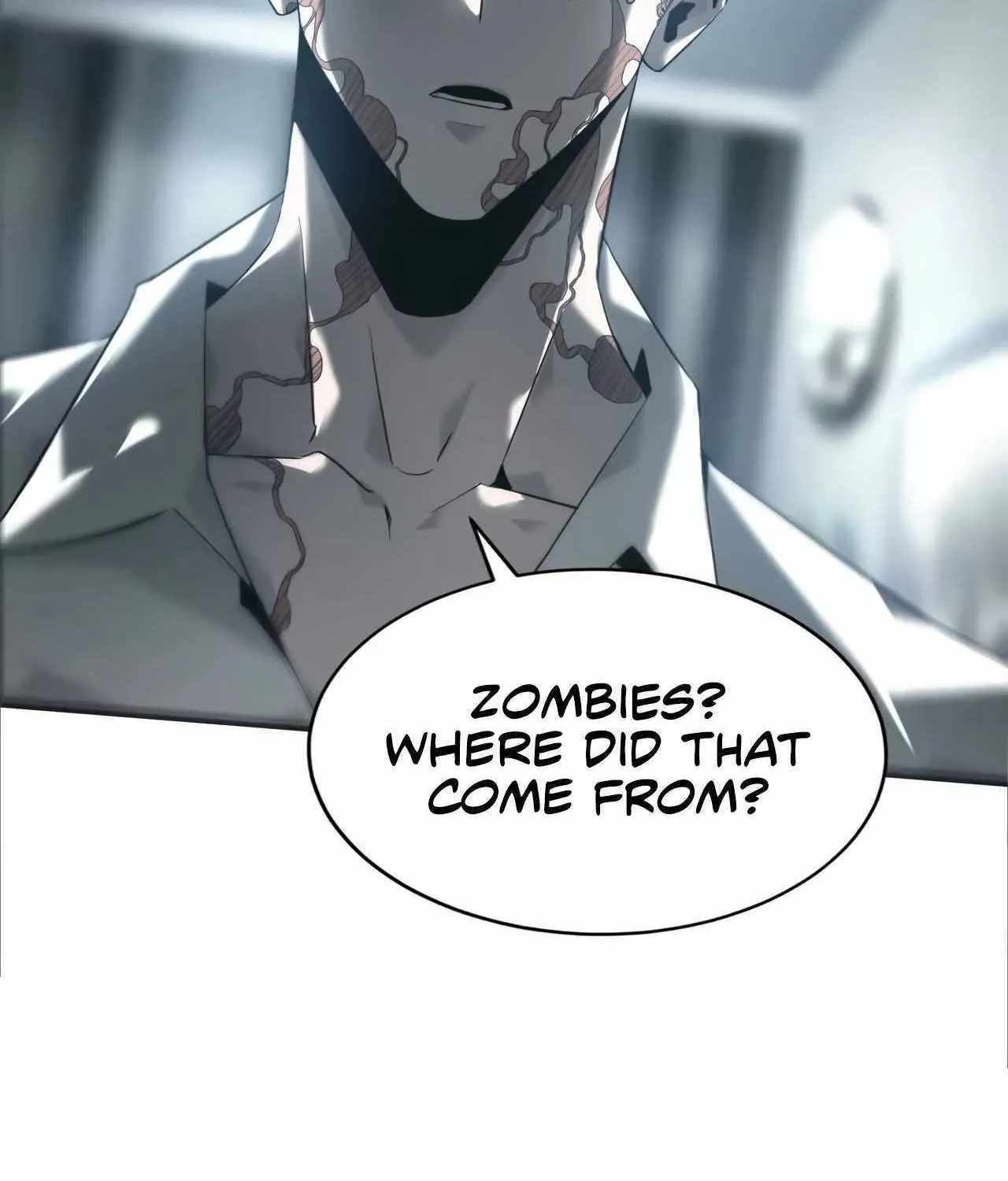 Unparalleled in the Online Gaming World Chapter 6 page 3 - 
