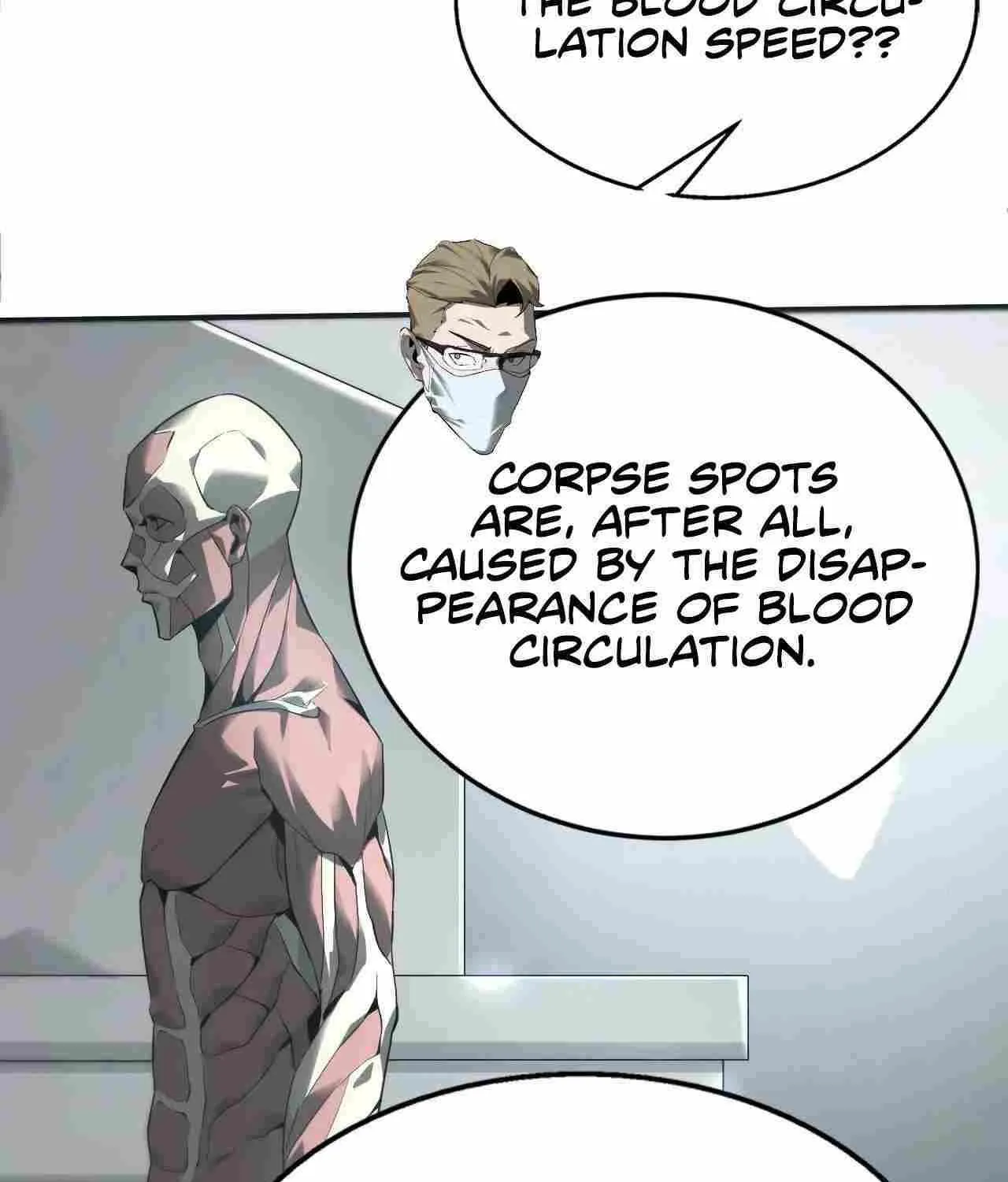 Unparalleled in the Online Gaming World Chapter 6 page 30 - 