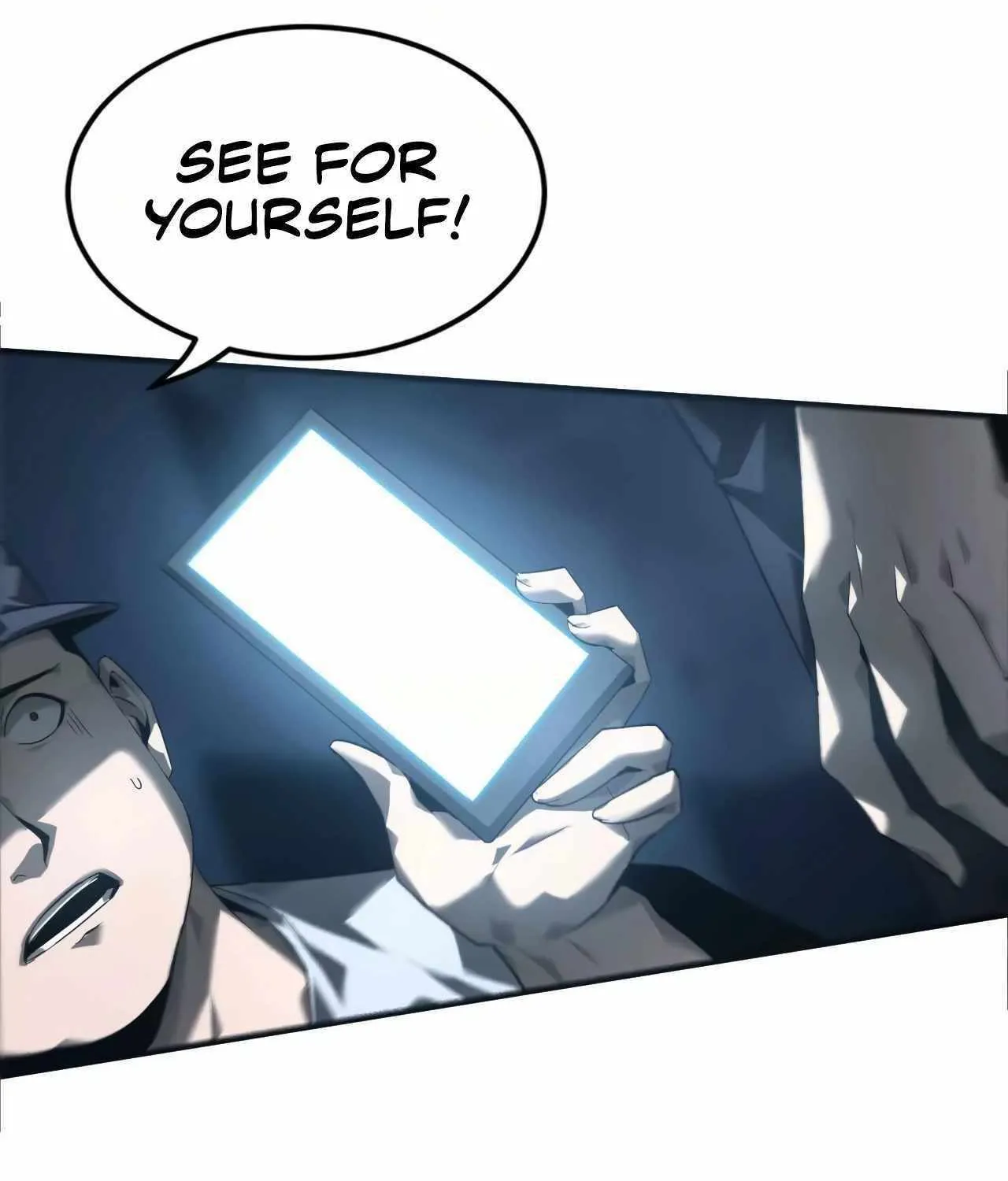 Unparalleled in the Online Gaming World Chapter 6 page 4 - 