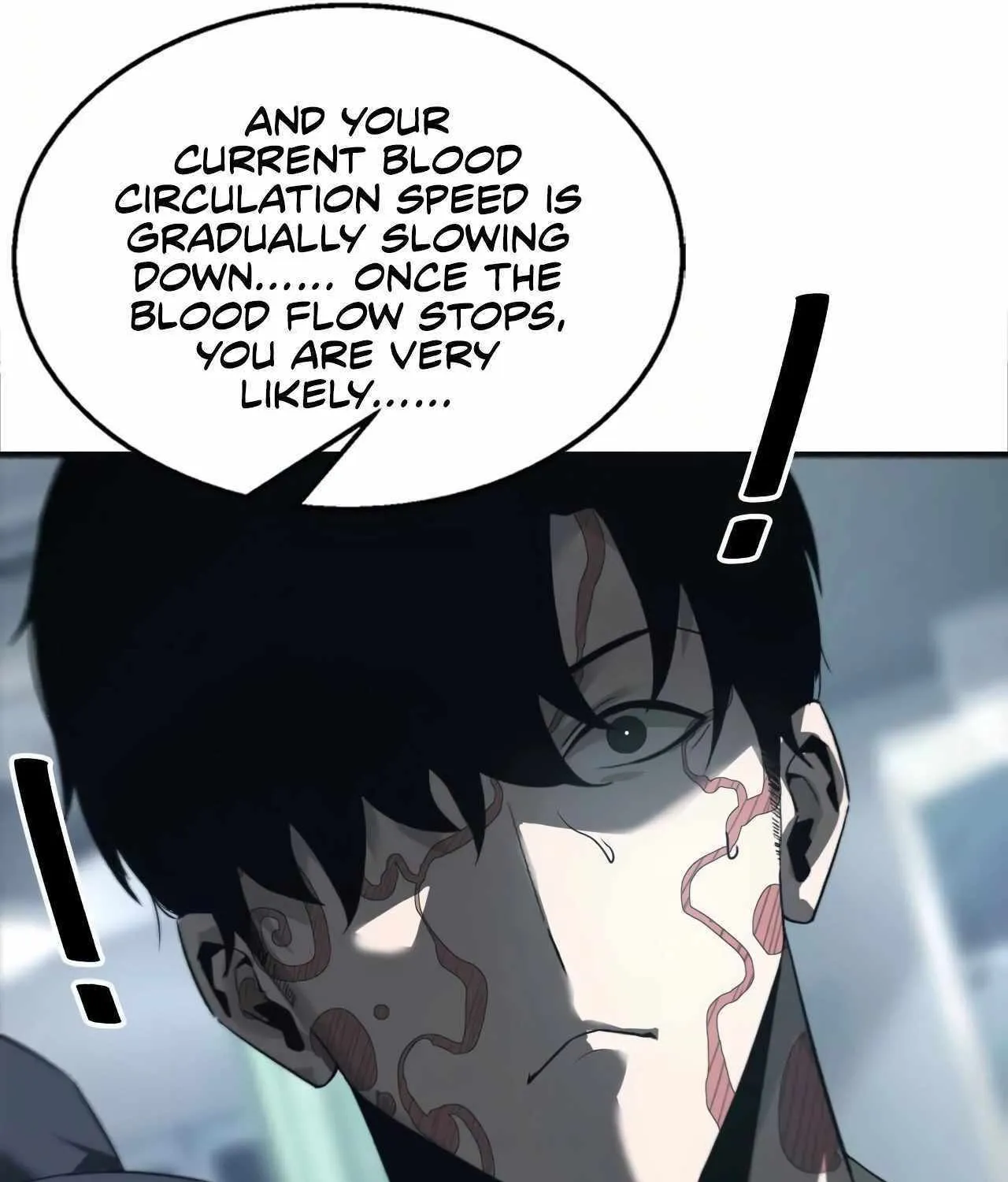 Unparalleled in the Online Gaming World Chapter 6 page 32 - 