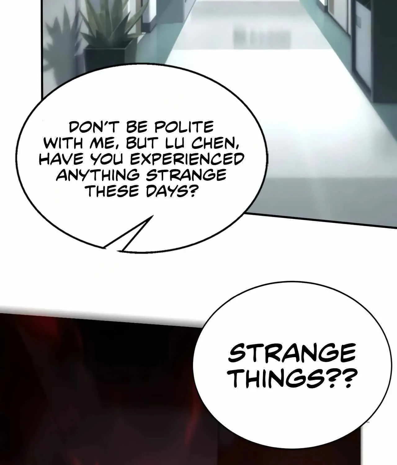 Unparalleled in the Online Gaming World Chapter 6 page 36 - 