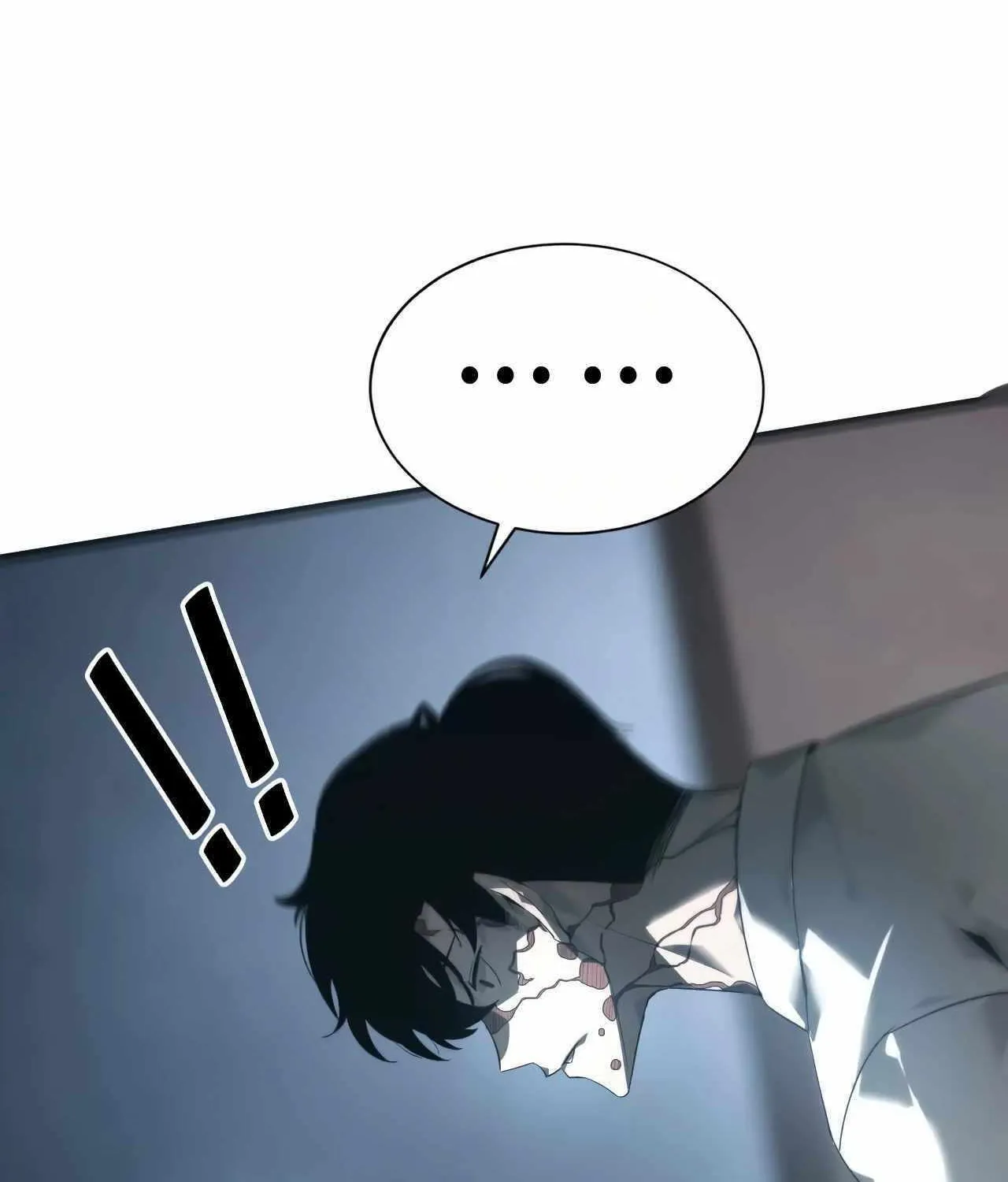 Unparalleled in the Online Gaming World Chapter 6 page 5 - 