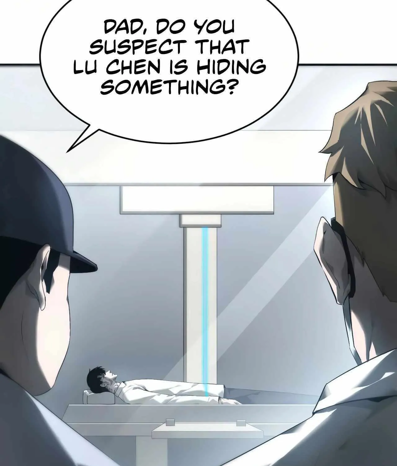 Unparalleled in the Online Gaming World Chapter 6 page 43 - 