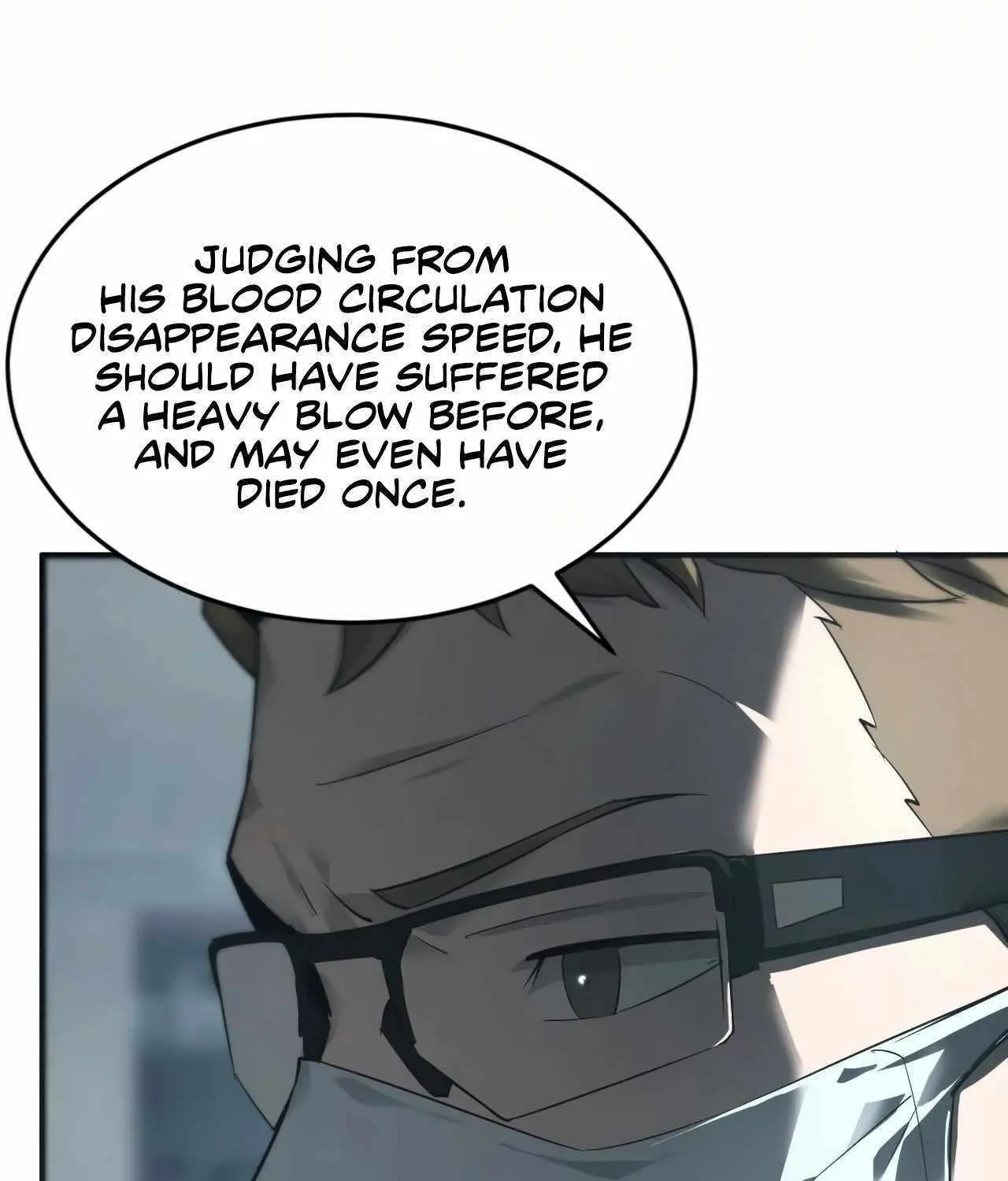Unparalleled in the Online Gaming World Chapter 6 page 48 - 