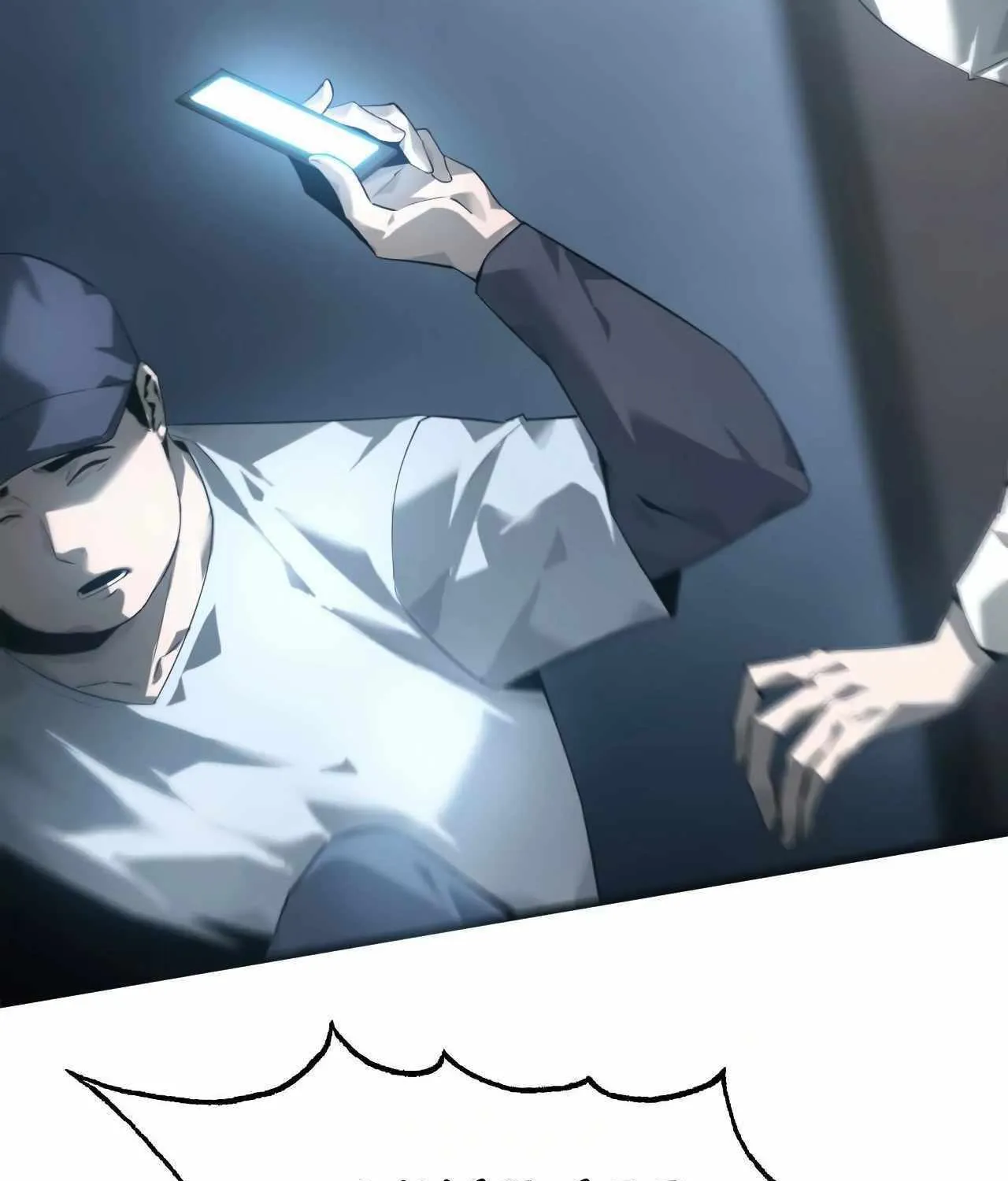 Unparalleled in the Online Gaming World Chapter 6 page 6 - 