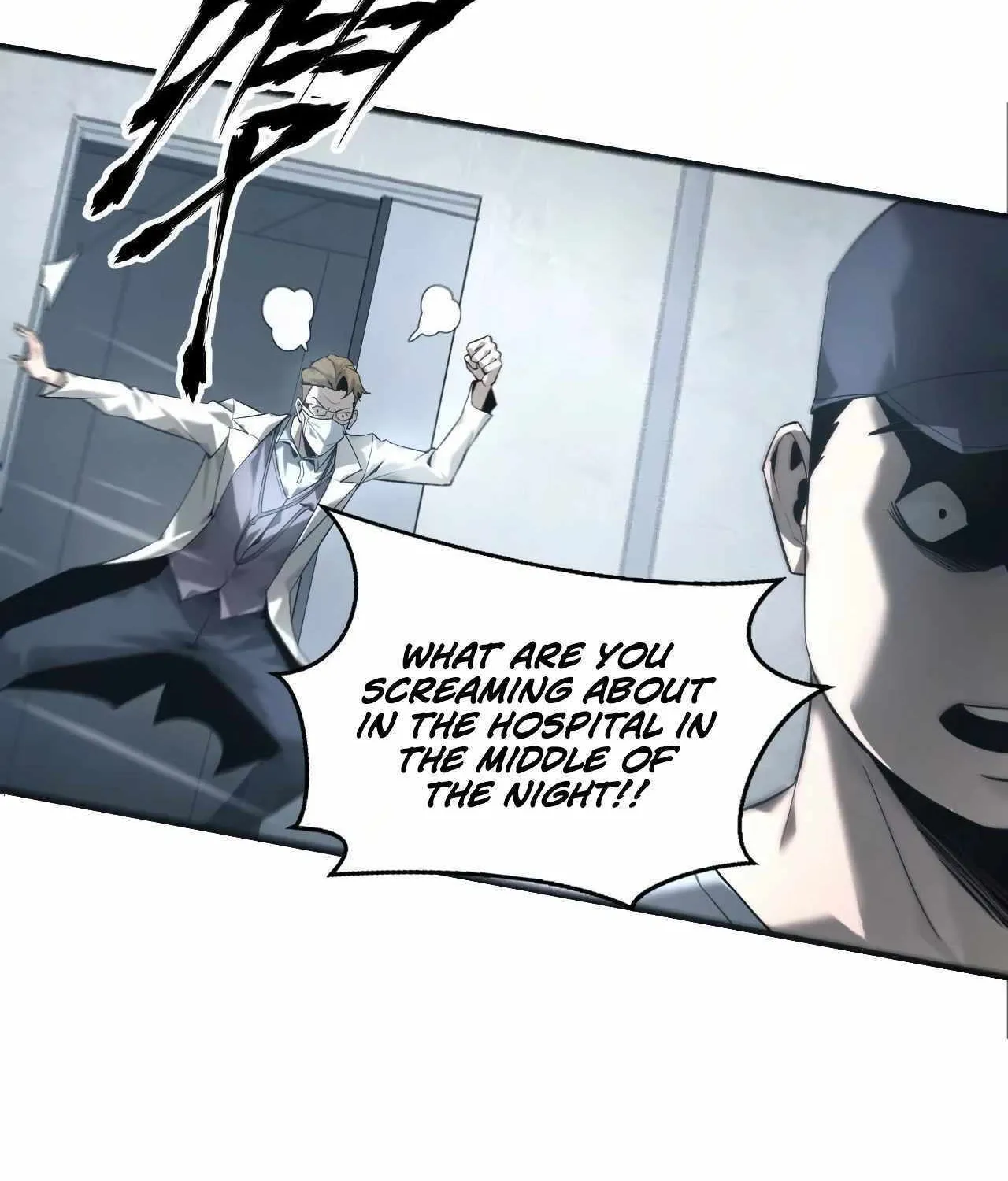 Unparalleled in the Online Gaming World Chapter 6 page 56 - 