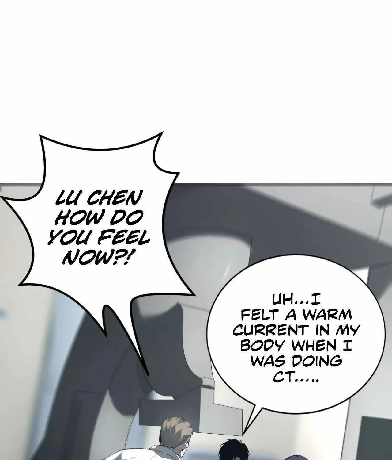 Unparalleled in the Online Gaming World Chapter 6 page 62 - 