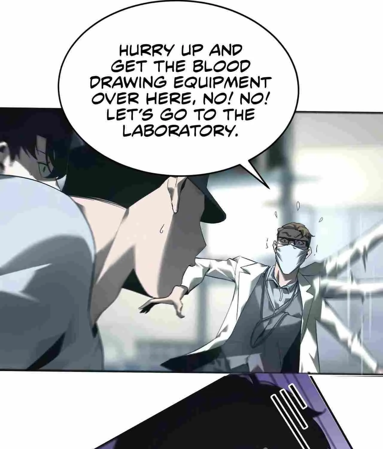 Unparalleled in the Online Gaming World Chapter 6 page 69 - 