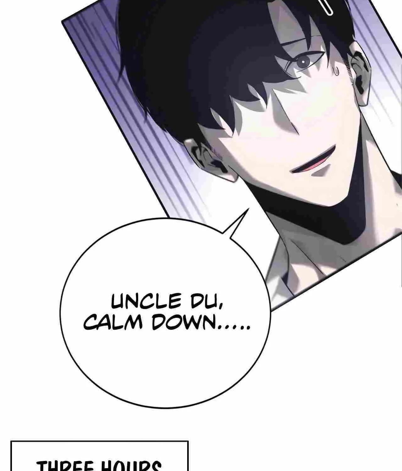 Unparalleled in the Online Gaming World Chapter 6 page 70 - 