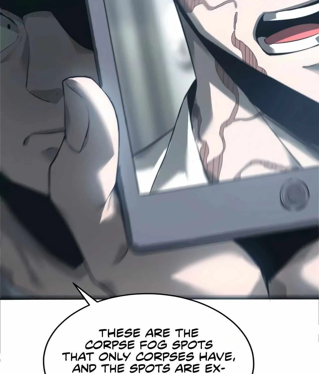 Unparalleled in the Online Gaming World Chapter 6 page 8 - 