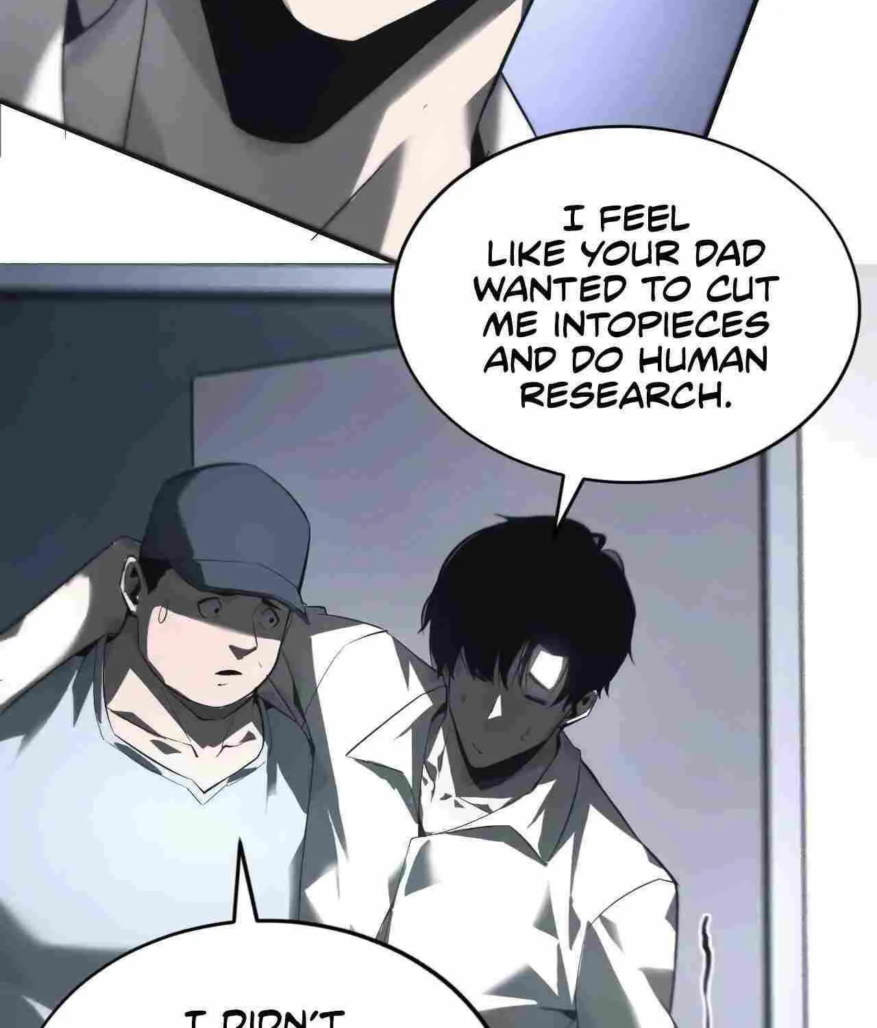 Unparalleled in the Online Gaming World Chapter 6 page 72 - 