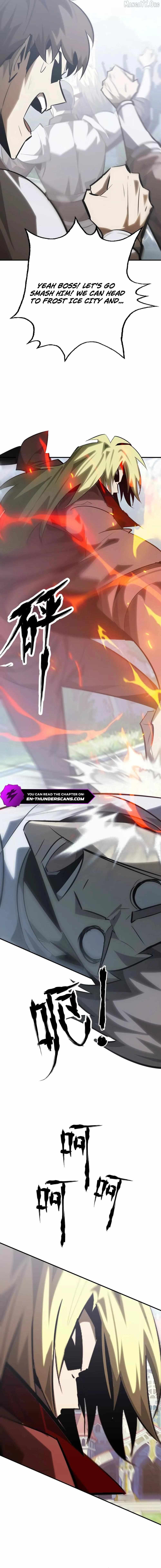 Unparalleled in the Online Gaming World Chapter 65 page 7 - 