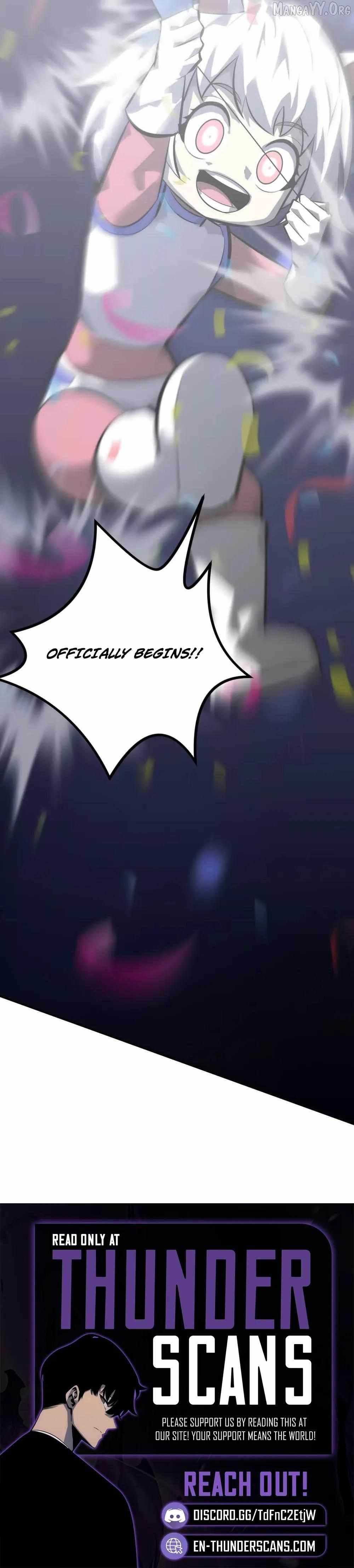 Unparalleled in the Online Gaming World Chapter 67 page 16 - 