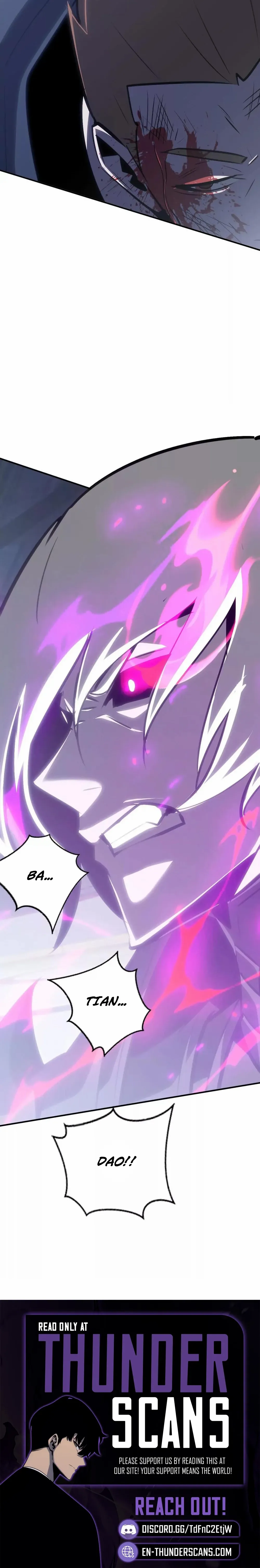 Unparalleled in the Online Gaming World Chapter 69 page 33 - 