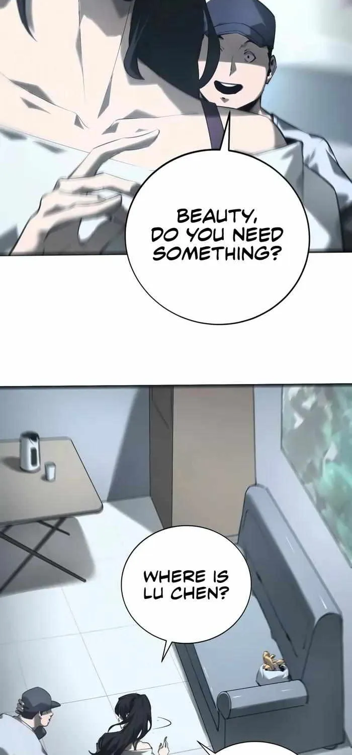Unparalleled in the Online Gaming World Chapter 7 page 13 - 