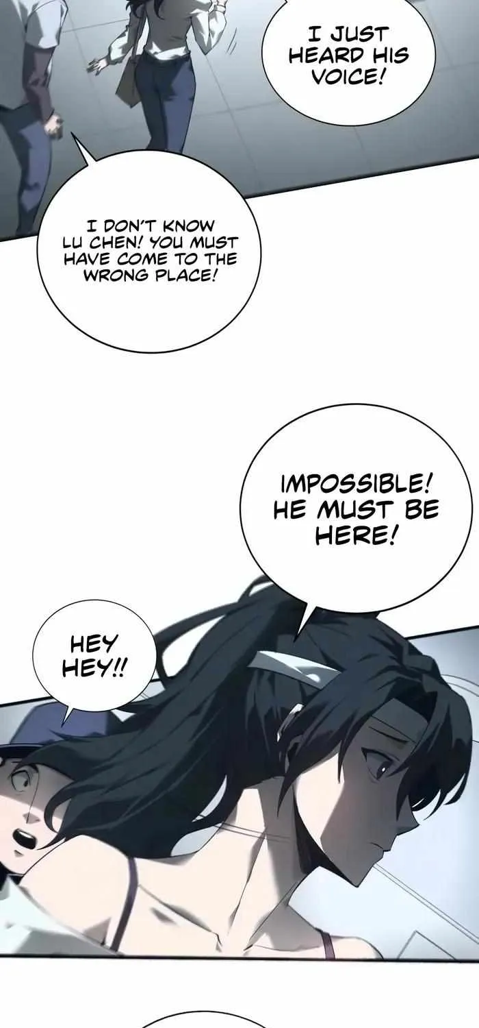 Unparalleled in the Online Gaming World Chapter 7 page 14 - 