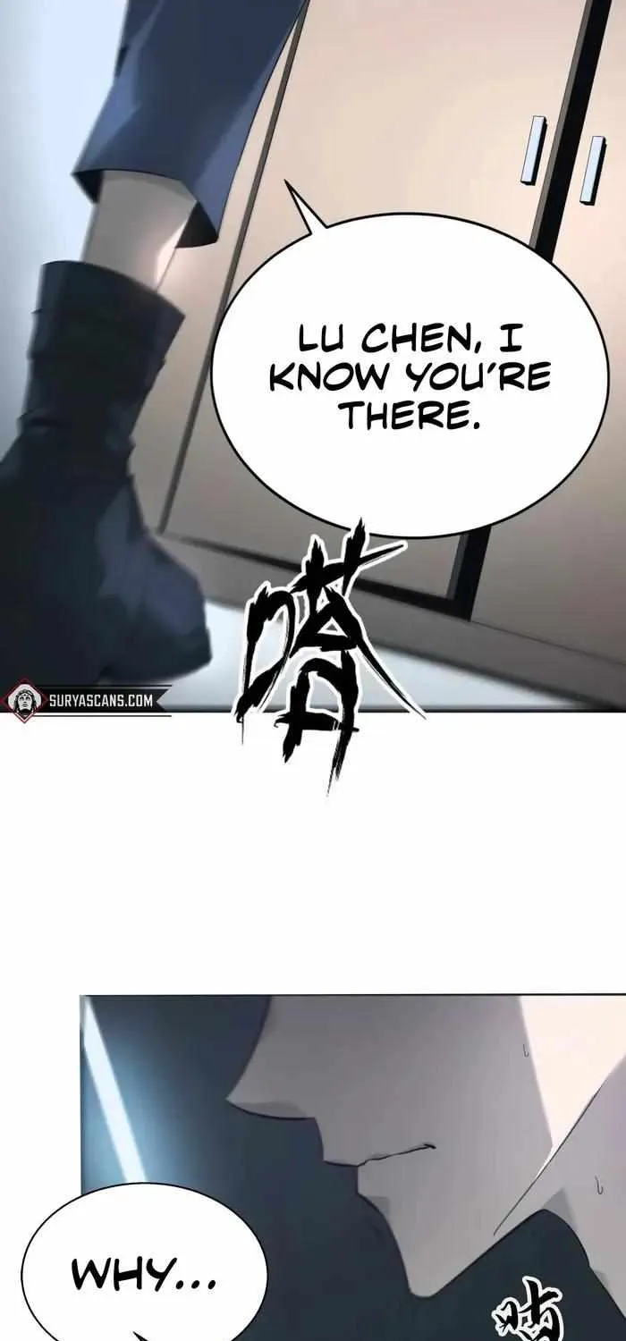 Unparalleled in the Online Gaming World Chapter 7 page 20 - 
