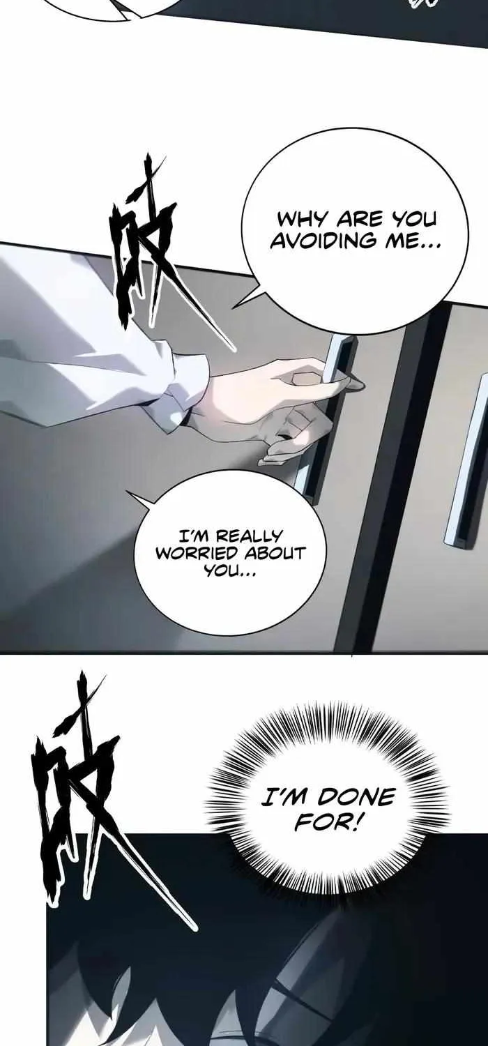 Unparalleled in the Online Gaming World Chapter 7 page 21 - 